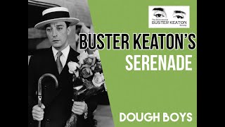 Buster Keatons serenade [upl. by Ritz]