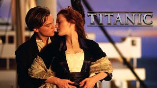 Hymn to the Sea 15  Titanic Soundtrack [upl. by Naujej852]