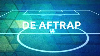 De Aftrap 48 Aflevering 48 HD [upl. by Leatrice]