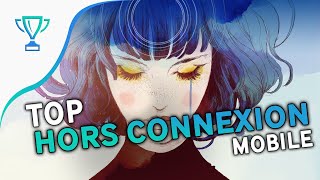 🏆 TOP 13 des Meilleurs Jeux mobile Hors Connexion sur Android et iOS en 2022  Gratuits et Payants [upl. by Hsirrehc]