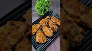 Peri Peri chicken Wings – crispy juicy and packed with bold flavor cooking food shorts asmr [upl. by Zitah180]