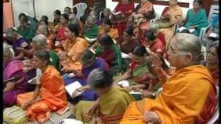 Thirupugazh  Guruji ASRaghavan  Chennai  Part 3 [upl. by Hayikaz]