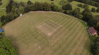 Shoreham amp Otford CC 2nd XI v Meopham CC 2nd XI [upl. by Arinaid]