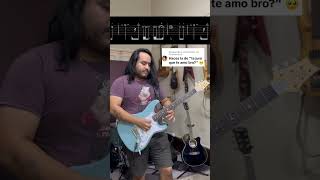 Te juro que te amo  intro  tabs [upl. by Anjela]