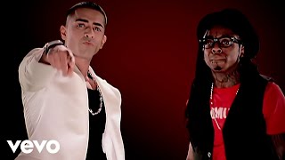 Jay Sean  Down ft Lil Wayne Official Music Video ft Lil Wayne [upl. by Nilsoj]