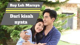 Drama Thailand Roy Leh MarnyaDeceitful Love Trik Cinta Diangkat Dari Kisah Nyata [upl. by Irrem329]