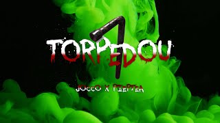 Jocco x Pieptea  Torpedou Visual [upl. by Aredna]