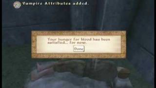 Lets Play Oblivion Mages Guild  Pt 8  Keep On Keeping On [upl. by Esihcoc]