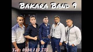 Bakara Band CD9  Všetko Krasne [upl. by Ynattyrb]