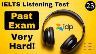 Tourism Survey  IELTS Listening Practice Test With Answers ieltslistening SranIELTS [upl. by Crosley]