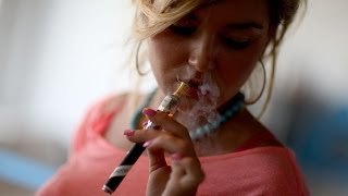 17 Facts About ECigarettes That Might Surprise You [upl. by Nylisoj]