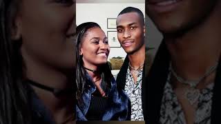 Sasha Obama and Clifton Powell Jr [upl. by Avlis]