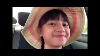 VLog Alyssa Dezek  Trip to Langkawi with family [upl. by Huxley]