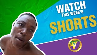 After You Not Father God  TVJ Shorts [upl. by Ethelind257]