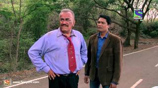 CID  Masoom Dost Part II  Episode 1092  21st June 2014 [upl. by Gilmour]