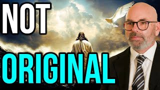 The Unoriginal Resurrection of Jesus  Dr Richard C Miller [upl. by Partan383]