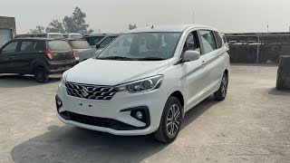 New Ertiga ZXI CNG 2023  Features और Mileage एकसाथ 🔥 [upl. by Seda]