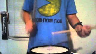 Drumline Cadence SubSonic [upl. by Ricketts]