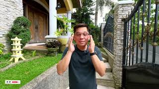 Modern 5 rooms House for Sale Tagaytay City  House Tour c98 [upl. by Pineda627]