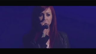 Skillet  Salvation live video [upl. by Kcin]