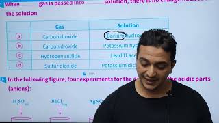 Mendeleev chapter two lesson 2 senior III 2023 [upl. by Antonin]