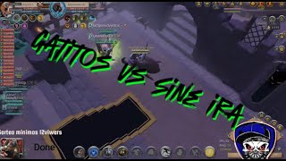 Gatitos Vs Siner ira  TheRIp003 Pactadilla 04Uct Castle [upl. by Anirahc]