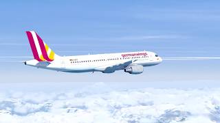 Murder In The Skies  Germanwings Flight 9525 [upl. by Imik355]