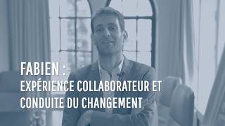 Expérience collaborateur et conduite du changement  les conseils dun pro [upl. by Marget]