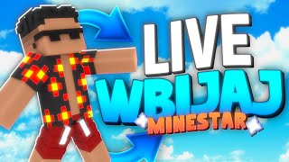 ❤️️NAJLEPSZE BOXPVP❤️️HEJ CO TAM SPOKO🤯🤯ipMINESTARPL CO 10 LAPEK LOSOWANIE NA 20K [upl. by Fidel600]