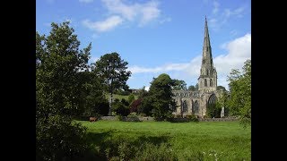 Places to see in  Ashbourne  UK [upl. by Meyer]