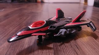 Sky Shadow Transformers Generations Sky Shadow review en español [upl. by Nehepts]