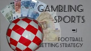 Football Betting Strategy part 710  Teams that dont lose [upl. by Nosak635]