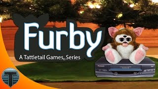 Furby A Tattletail Games Series [upl. by Erialc860]