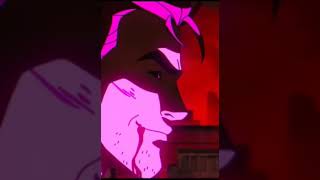 Gambits Tragic Death in XMen 97 gambit xmen97 cartoon [upl. by Heiskell]