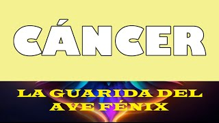 CÁNCER ♋ CALMA  MADUREZ EMOCIONAL Y VISIÓN DE CONCRECIÓN A LARGO PLAZO PARA CREAR TU REALIDAD [upl. by Elata]