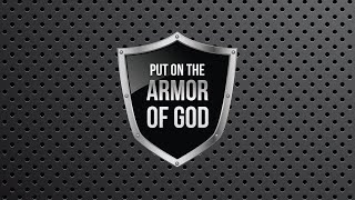 Sunday School Lesson 2 Armor of God Breastplate of Righteousness [upl. by Galateah874]