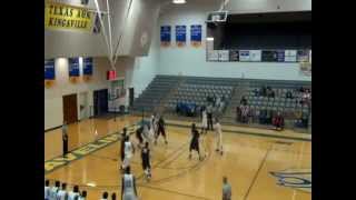 Adonis Baileys Dunk  ESPN SportsCenter Top 10 [upl. by Sascha]