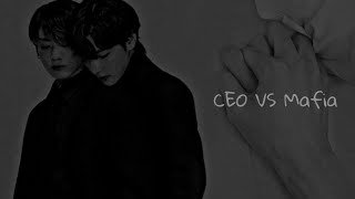 CEO ꪜᦓ Mafia  Taekook Oneshot  𝐁𝐲 𝐀𝐮𝐭𝐡𝐨𝐫 𝟐 [upl. by Magnolia149]