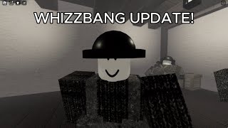 Whizzbang Update  Whizzbang [upl. by Adiv]