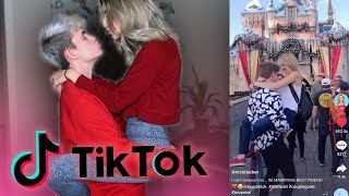 RECREATING CRINGY COUPLE TIKTOKS [upl. by Ariad908]