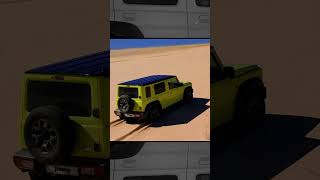 Suzuki JIMNY 5 portes  prêts pour laventure  automobile offroad jimny nouvellecaledonie [upl. by Jadwiga]