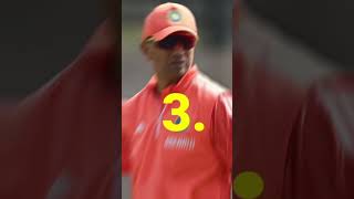 5 Cricketers Jersey No  cricket india [upl. by Vinnie]