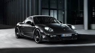 Everything Ive Learned about the 987 2 Porsche Cayman and Black Edition Part 2 [upl. by Talanian]