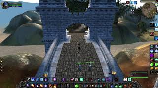 World of Warcraft Classic Deutsch 261  Cortellos Rätsel Teil 1 [upl. by Woothen810]