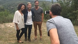 Pasella gaan bos in Knysna  FULL EPISODE [upl. by Chickie]