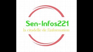 Comment connaitre votre code postal au Sénégal [upl. by Fiedling867]