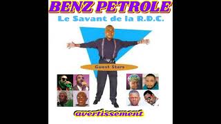 Benz Petrole  Promesse [upl. by Earley]