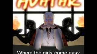 Avatar A Rockstar Parody [upl. by Pappano]