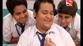 Baal Veer  Episode 393  14th March 2014 [upl. by Hiram]