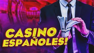 Revisión casinos línea I Los mejores casinos [upl. by Skylar949]